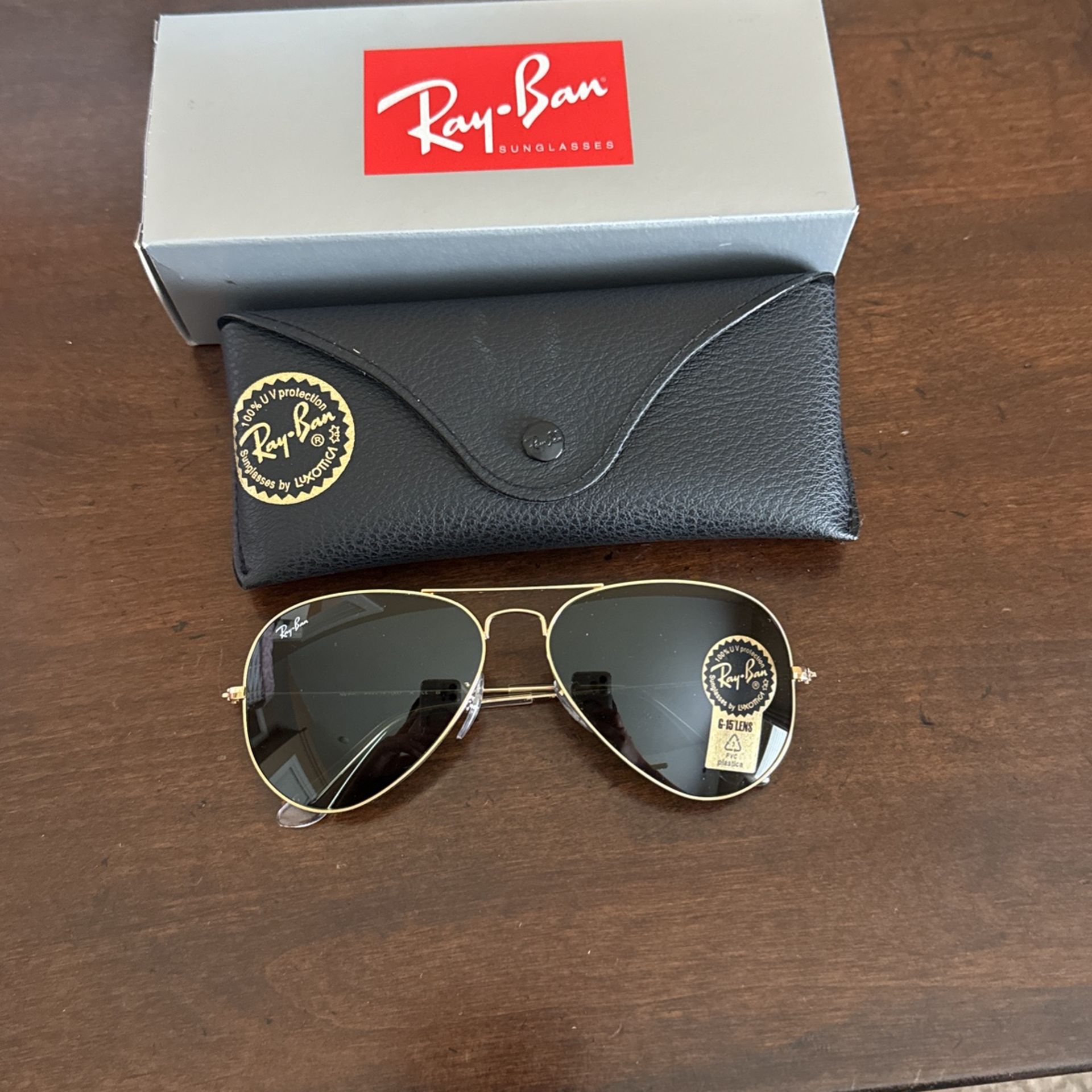 Amex Ray Ban Offer