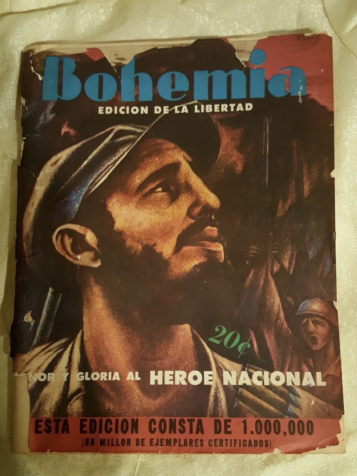 Bohemia
