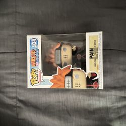 Naruto Funko 