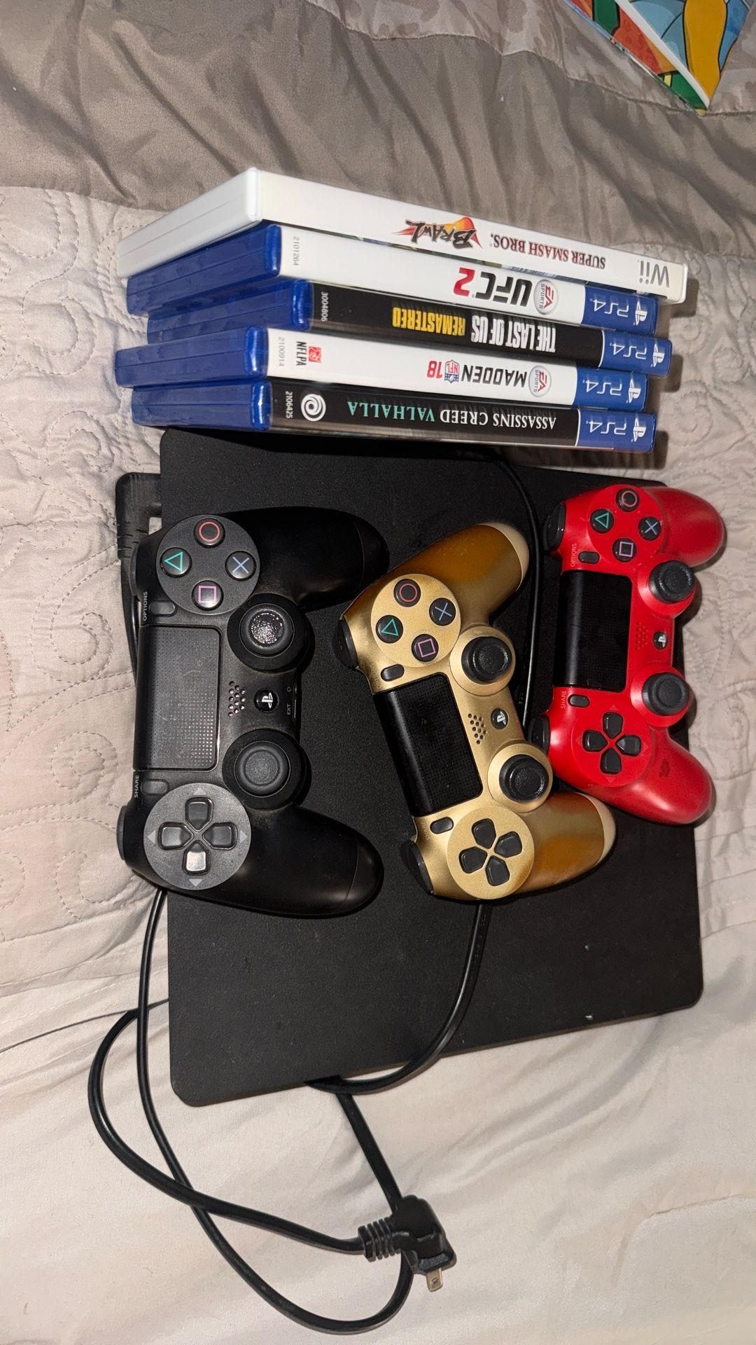 PS4