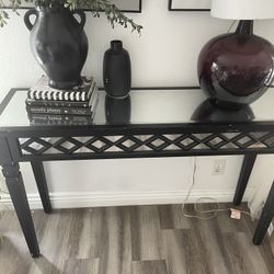 Console Table 