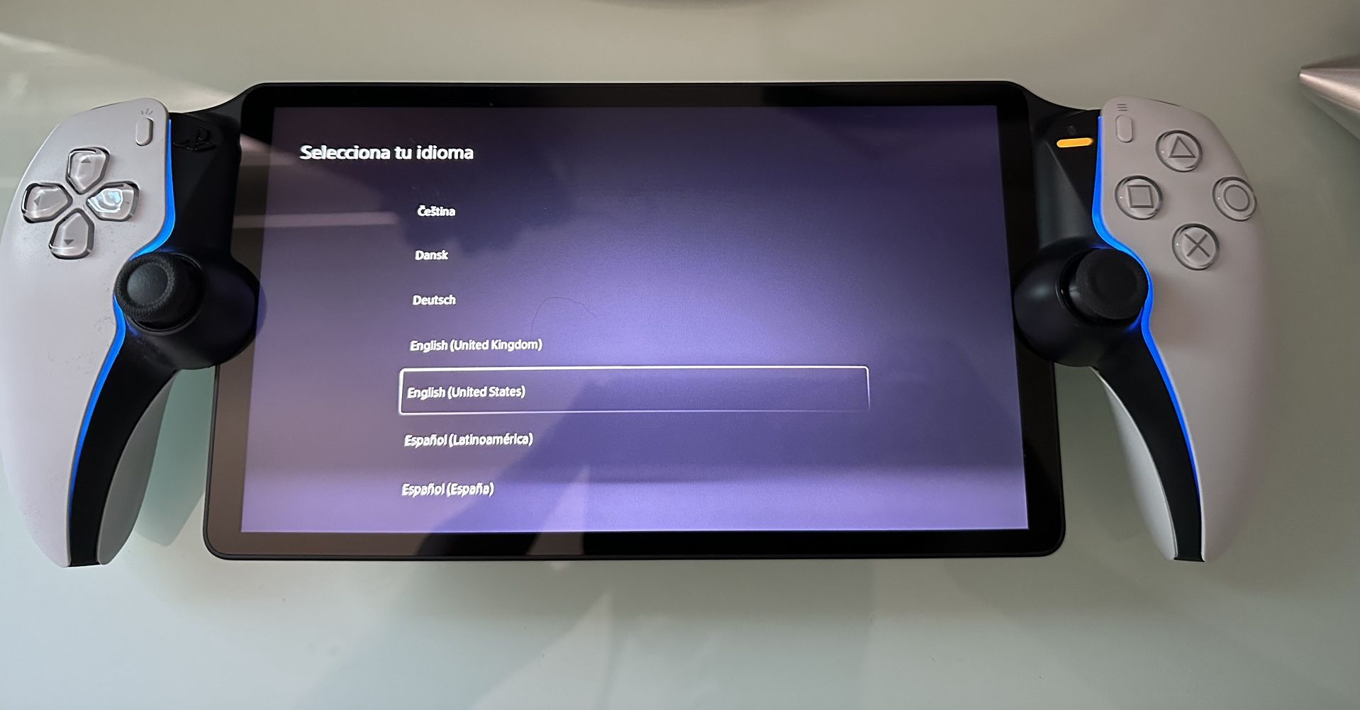 PlayStation Portal