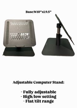 Lamicall Computer Stand