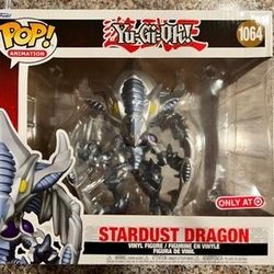 Funko Pop! Stardust Dragon