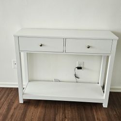 Console Table
