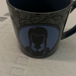 Wednesday’s cups