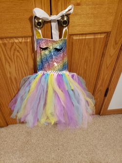Halloween Costume