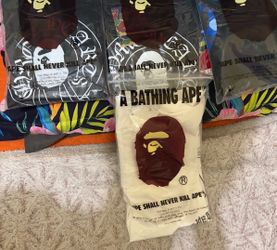 bape tees