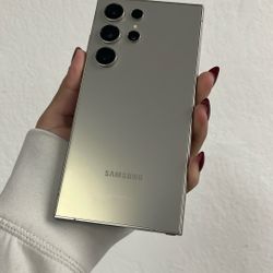 S24 Ultra 512gb Unlocked 