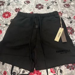 Fear of God Essentials  Shorts