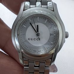 Gucci Watch