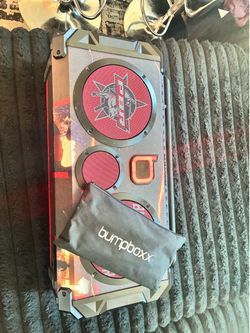 Bump box