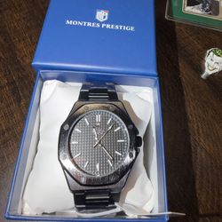 Invicta X Montress Prestige New Men’s Watch 