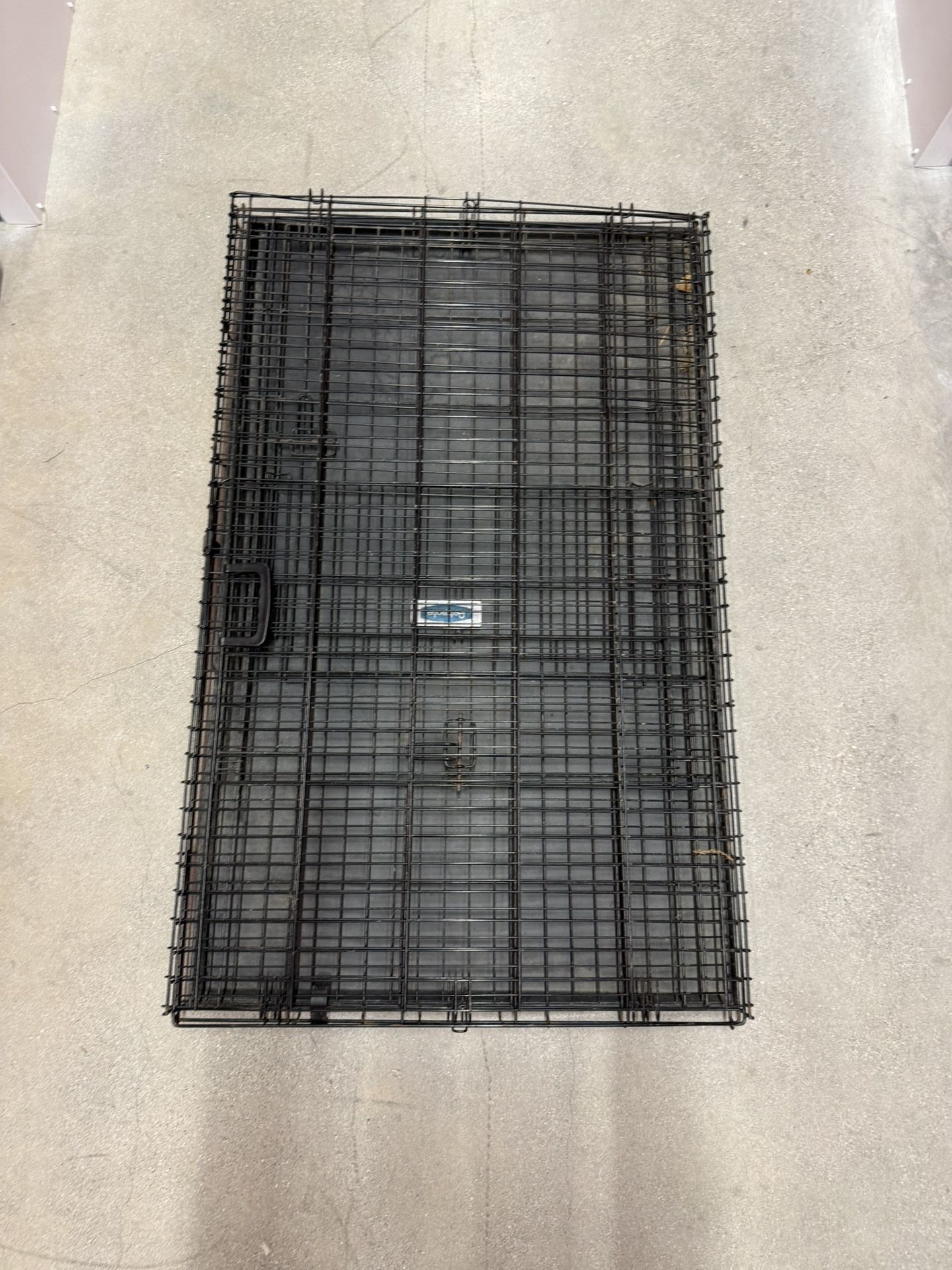 Dog Crate Large - XL