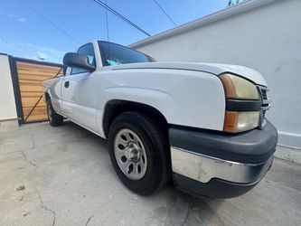 2006 Chevrolet Silverado