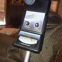 Metal Detector by God Digger