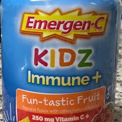 Gummies