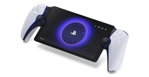 Sony PlayStation Portal Remote Player