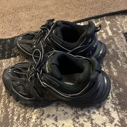 Balenciaga Track Runners