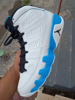 AJ 9 SIZE 10
