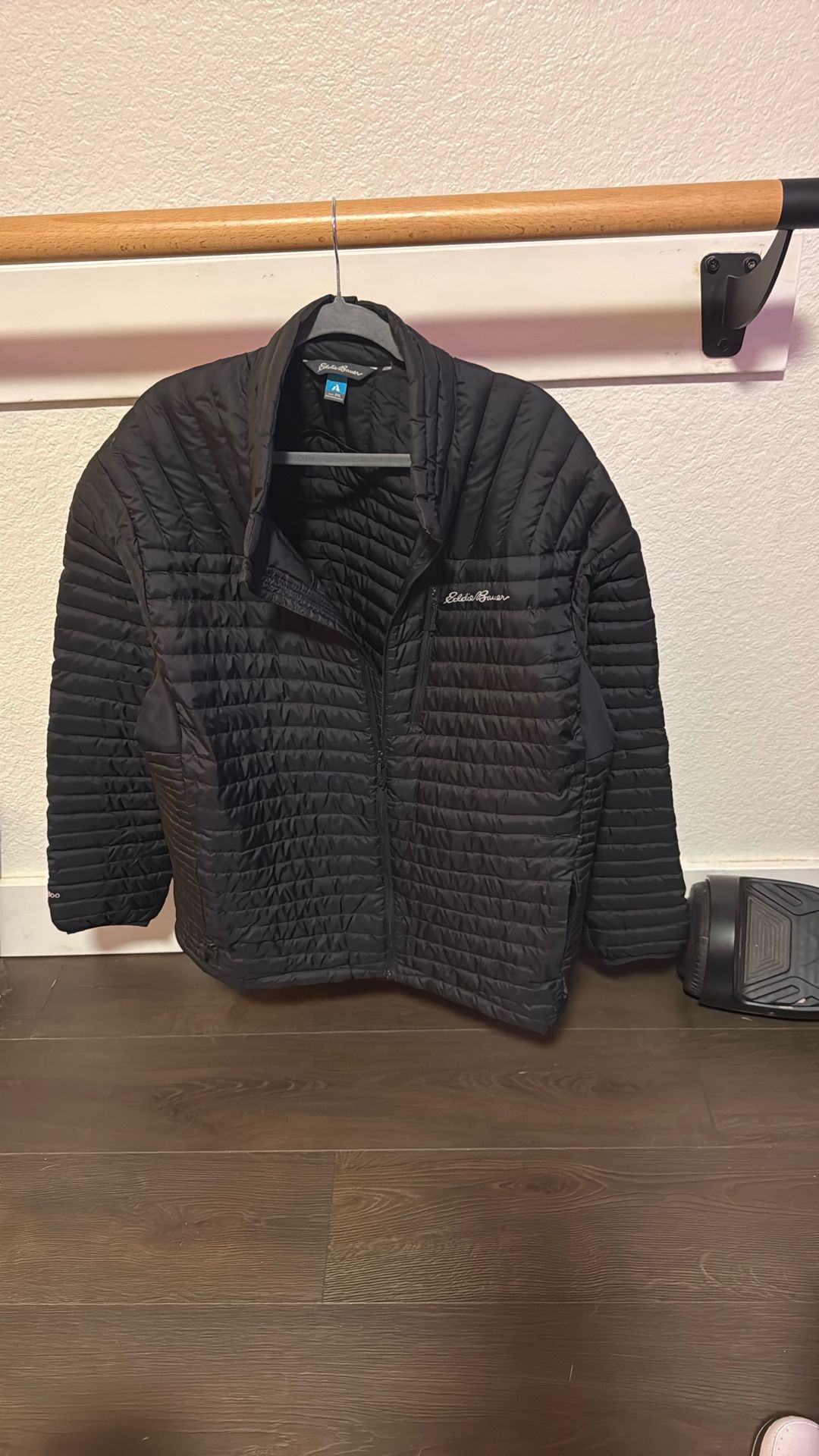 Eddie Bauer First Accent XXL 