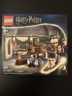 LEGO Harry Potter 40770 Hogwarts Castle: Room Of Requirement