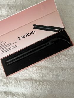 Bebe Straightening Iron