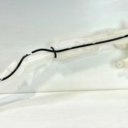 2022 - 2024 HONDA CIVIC WINDSHIELD WASHER RESERVOIR TANK BOTTLE W/ NECK