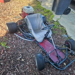 Go Kart 