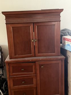 China Cabinet