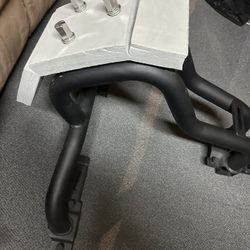 Brand New Razor Spare Tire Mount