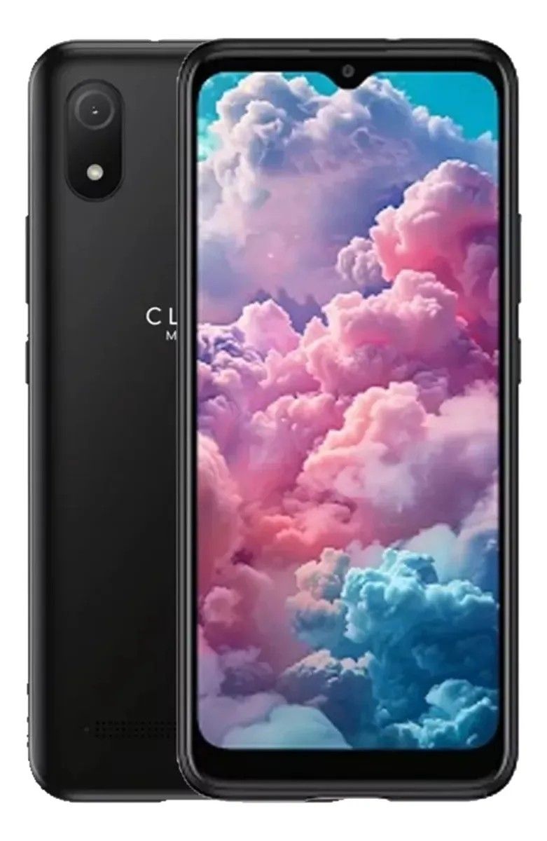 Cloud Mobile Stratus C8
