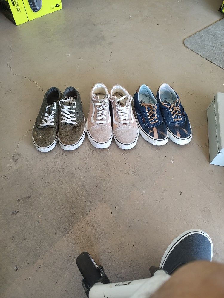 Vans Sneakers 