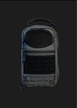 Nexus DV2 Deadbug Sling
