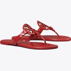 Brand New Tory Burch Sandles