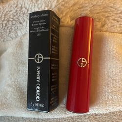Giorgio Armani Lipstick 