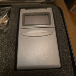 TENS Unit, Essential Medical Deluxe Digital