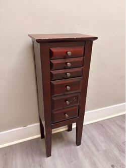 Small cabinet