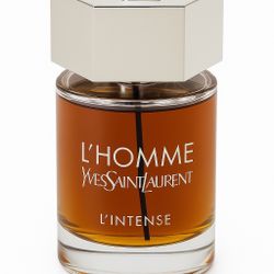 ✨ L’Homme L’Intense by Yves Saint Laurent 