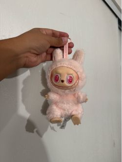 Fake Labubu