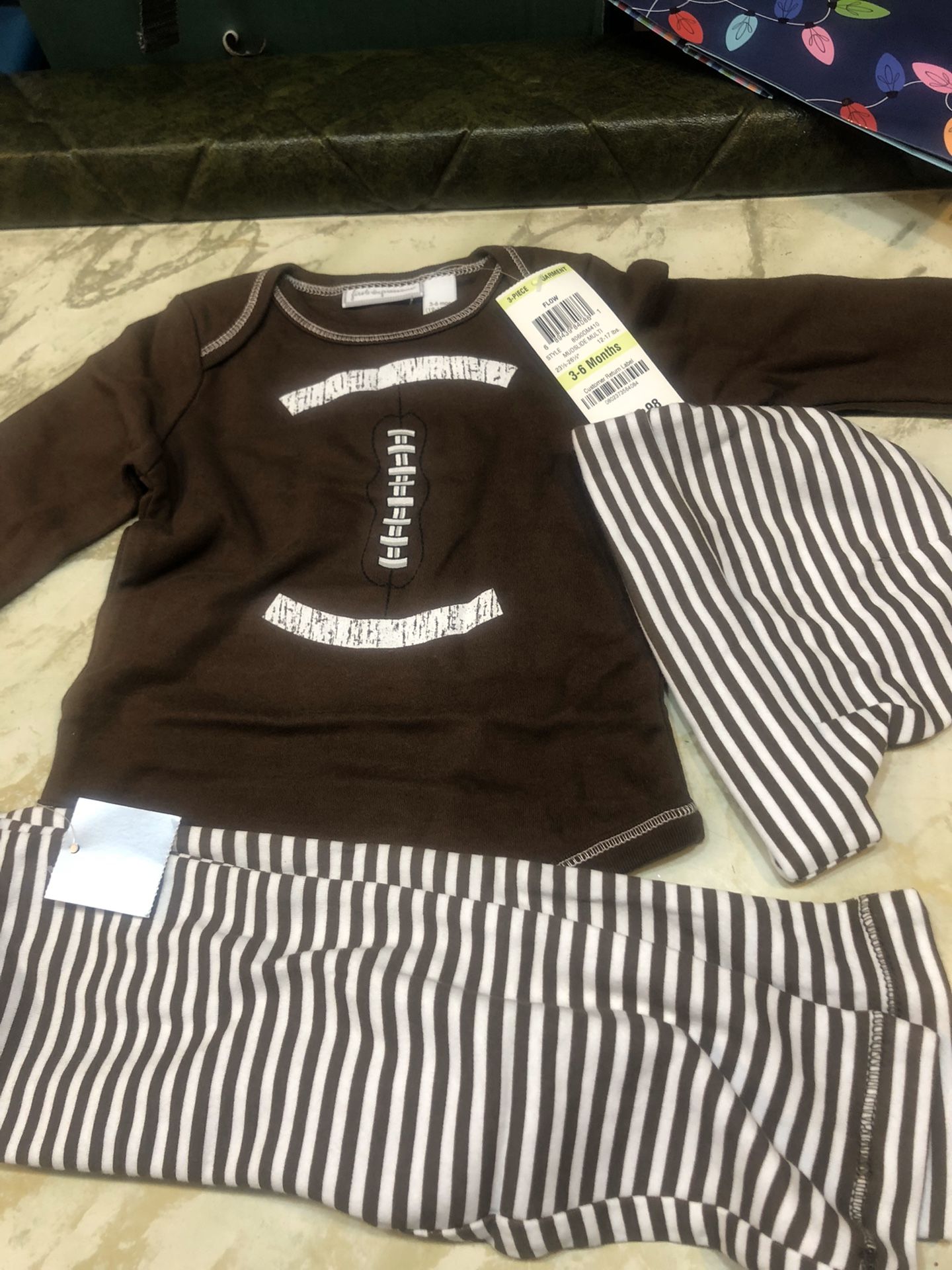 Baby clothes