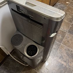 Portable AC Unit LG