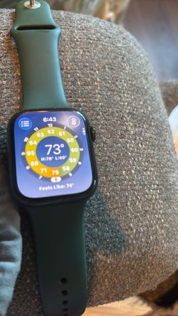 Apple Watch
