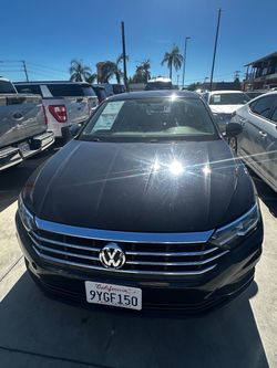 2021 Volkswagen Jetta