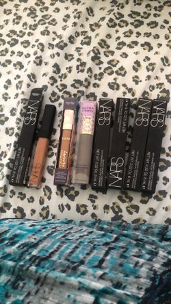 Nars And Tarte