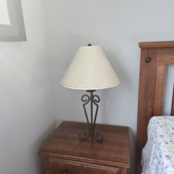lamp