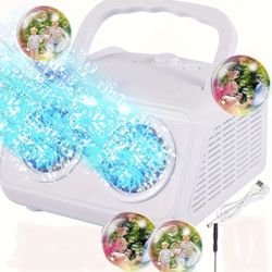 Bubble Machine