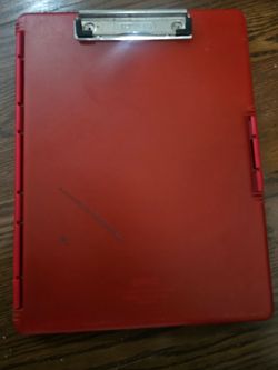 Dexas clipboard