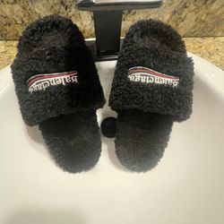 Balencienga Slides 