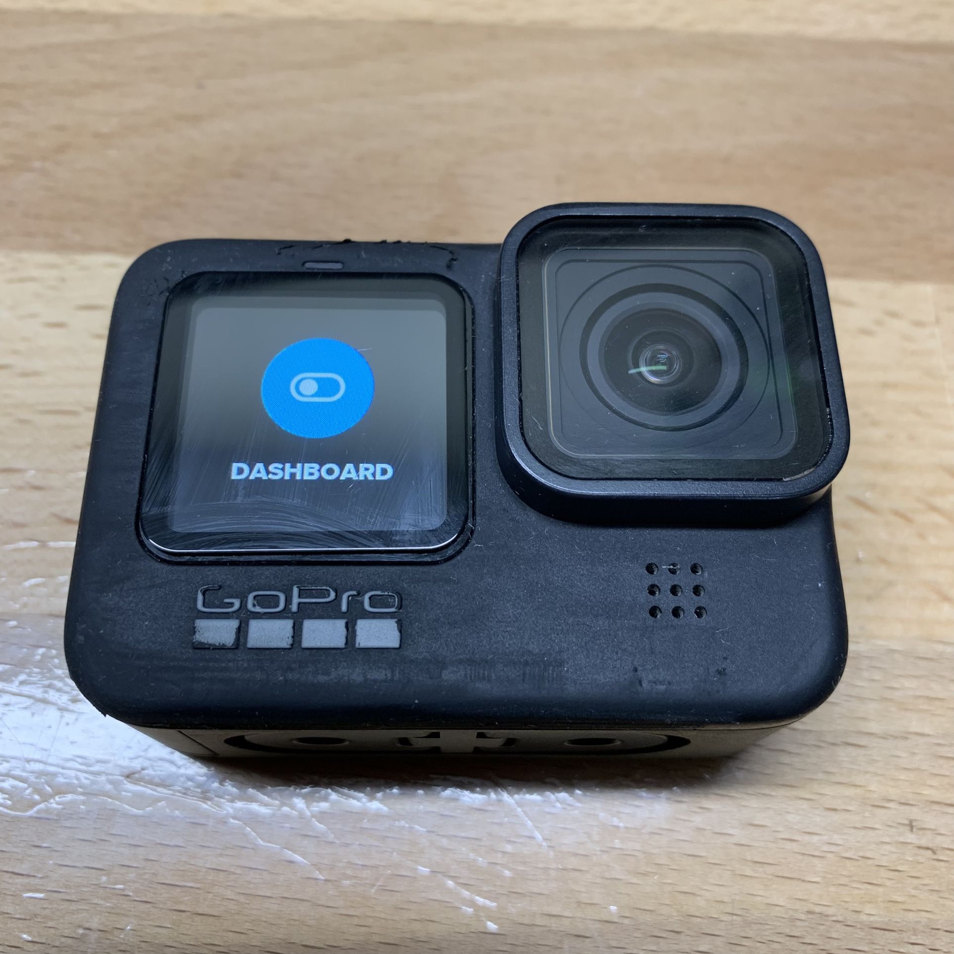 GoPro 9 Black